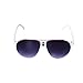 Cesar Women's Aviator Sunglasses UV400