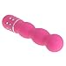 DDapen Comfort Feeling Mini Powerful Vibr and Rating Personal Massage Wand Waterproofthumb 4