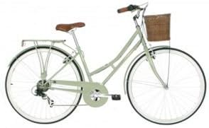 kingston hampton ladies bike