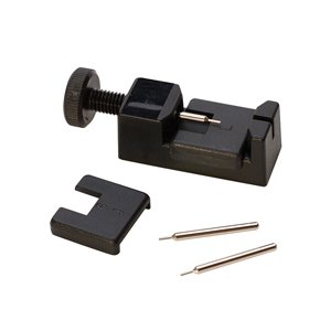 Bracelet Link Pin Remover with Extra Pins