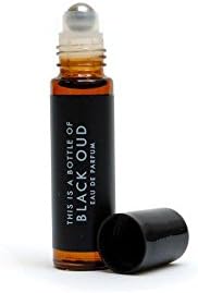 Empire Apothecary Black Oud Scent Roller