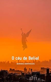 Livro O céu de Belial