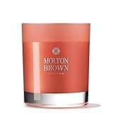 Molton Brown Single Wick Candle, Gingerlily, 6.3 oz.