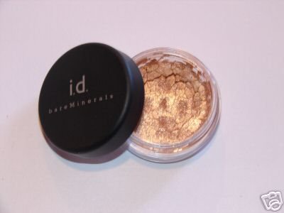 Bare escentuals true gold glimmer bareminerals eyecolor bare mine…
