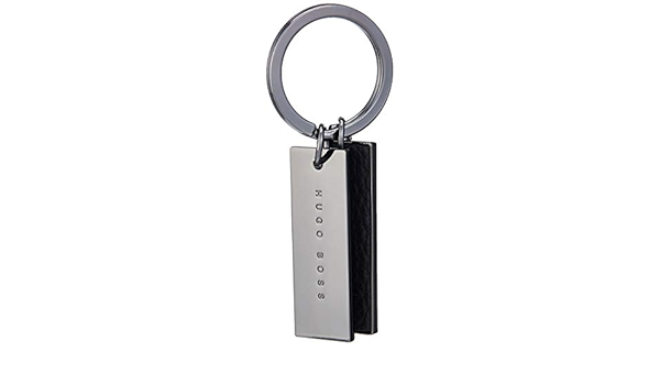 hugo boss keychain