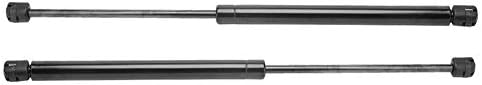 1 Pair Front Hood Lift Support Shock Spring Rod fit for 2003-2005 Kia Sedona, 3.5L V6