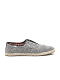 TOMS Womens Palmera Slip-On