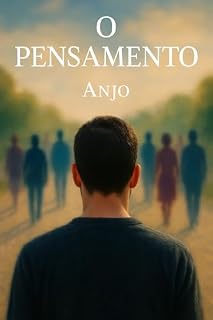 Livro O Pensamento