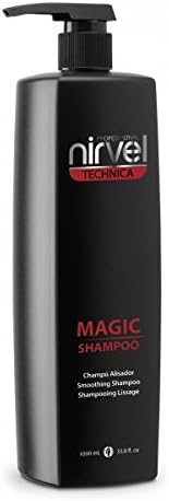Hair smoothening straightener straightening treatment Shampoo