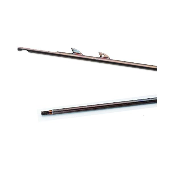 Riffe-Euro-1964-75mm-Diameter-6mm-Threaded-Shaft