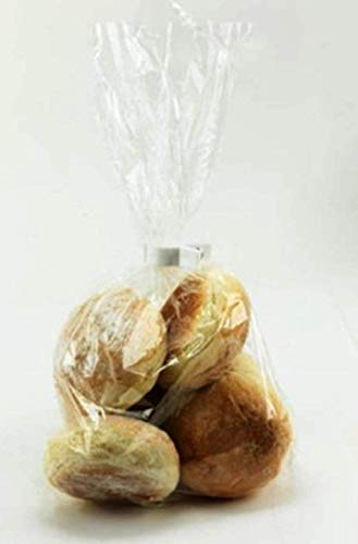 Bread, Bagel, or Chips Clips Set (6-Pack) - Thumbnail 2