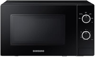 Microondas Libre Instalación 20L 700W MS20A3010AL/EC