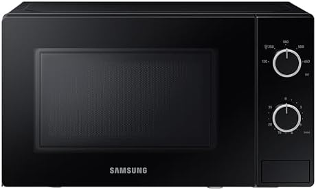 Microondas Libre Instalación 20L 700W MS20A3010AL/EC