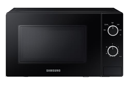 Microondas Libre Instalación 20L 700W MS20A3010AL/EC