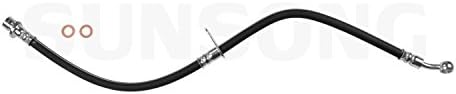 Sunsong 2202744 Brake Hydraulic Hose