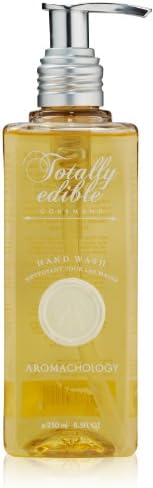 AROMACHOLOGY Hand Wash, Totally Edible Gourmand, 8.5 fl. oz.