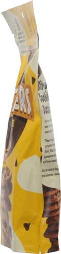 THINSTERS COOKIES, CHOCOLATE CHIP COOKIE THINS, 4 OZ PACK