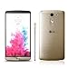 Lg G4 Stylus H540 5.7 LCD Unlocked World Phone 8 gb (Red Gold) INTERNATIONAL VERSION NO WARRANTY