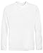DRI-Equip Youth Long Sleeve Moisture Wicking Athletic Shirts. Youth Sizes XS-XL