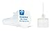Medline MPHPN2912Z Pen Needles, 29 Gauge, 12 mm (Pack of 100)