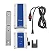 Reliant Battery Charger Kit, 24V DC [1 Each (Single)]