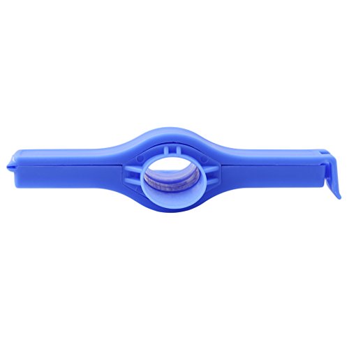 Meolin Random Color Reusable Bag Clip Storage Food Fresh Clip Food Sealing Clip Pour Bag Clip