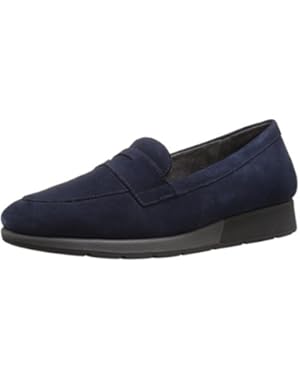 Women's Time Off Penny Loafer