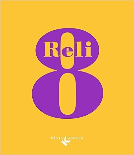 Reli 8