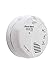 First Alert SCO500B (Series SCO500) ONELINK Battery Operated Combination Smoke and Carbon Monoxide Alarm with Voice Location *2-Pack*