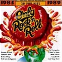 Various Artists - Only Rock'N Roll: 1980-1984 (Series) - Amazon