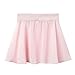 STELLE Ballet/Dance Chiffon Wrap Skirt for Toddler/Girls/Women with Tie Waist