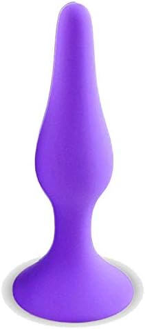 Blockage Toys Beads Funny Toys Blockage Toys Backyard Hand-Job for Men Privacy Product for Buddy Gland Comfortabler Enjoyment Product,Purple-L T-Shirt