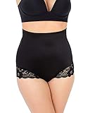 Kindred Bravely High Waisted C Section Recovery Underwear | 2 Pack Tummy Control Panties