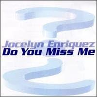 Do You Miss ME