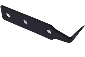 Zcargel Windshield Glass Steel Blade, Windshield Removal Tool Car Windshield Glass Removal Tool Replacement Blade for Windshi