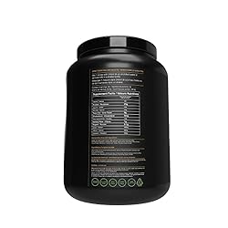 Blessed Vegan Protein Powder - Plant Based Protein