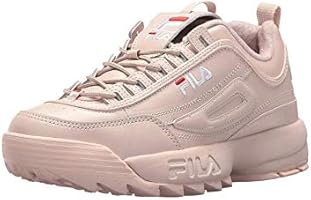 fila disruptor dubai