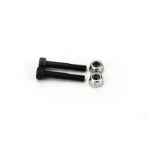 Blade Main Rotor Blade Mounting Screw Nut 300 X BLH4503