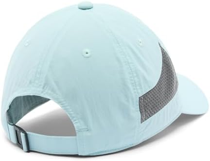 Gorra Unisex Tech Shade 2, Gorra de béisbol, luz Marina, Talla única