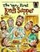 The Very First Lord's Supper - Arch Books