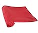 Deconovo Travel Sports Towel with Carry Bag, 27x51 Inch, Red