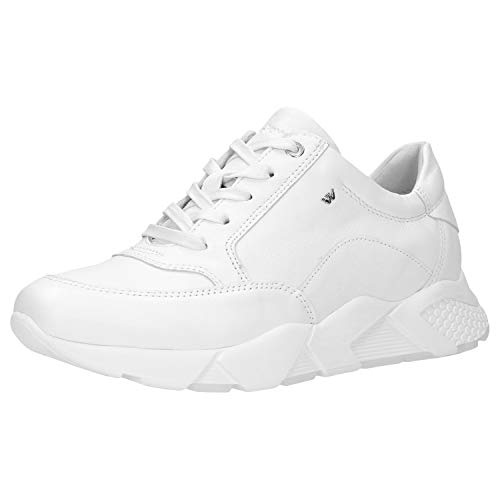 leder sportschuhe damen