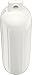 Polyform G-1 Boat Fender White
