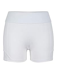 Tail Short de compresión Antonia para mujer con bolsillos de bola
