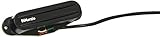 DiMarzio Fast Track 1 Single Coil Pickup - Black