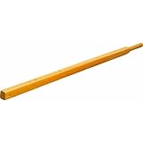 Truper 33192 2-Inch Replacement Wood Handle For