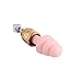 Utopiat Audrey Style Lavender Dream Earplugs Inspired by Breakfast at Tiffany's (Without Gift Box)