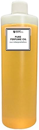 Grand Parfums Perfume Oil - L'homme Ultime (Ysl) Men Type, Perfume Oil for Men (16 Oz)