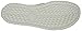 Crocs Men's Citilane Roka Slip-On M Flat, Navy/White, 12 M US