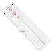 XiangGuanQianYing Princess Dress Up Accessories Princess Wands Tiaras and Crowns for Little Girls Party Supplies Set Pink